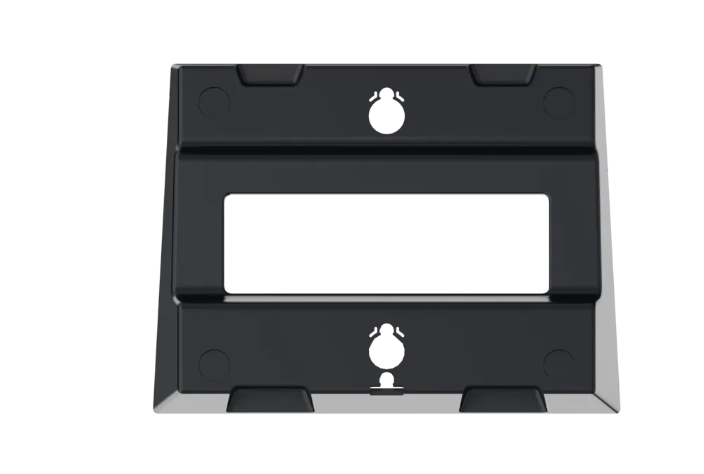 Fanvil WB107, Wall mounting – Bild 7