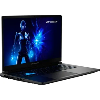 ERAZER Defender 17 P1 (MD62757), Gaming-Notebook ERAZER Defender 17 P1 (MD62757), Gaming-Notebook