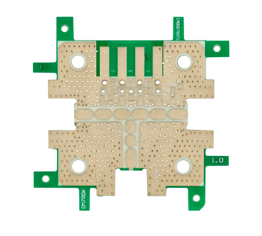 ALLNET Brick'R'knowledge Platine GHz EMODGTRST3 – Bild 2