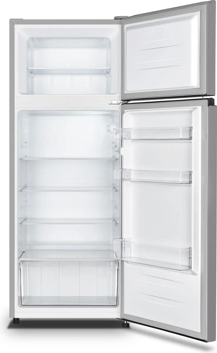 Gorenje Kühl /Gefrierschrank RF414DPS4 SI – Bild 2