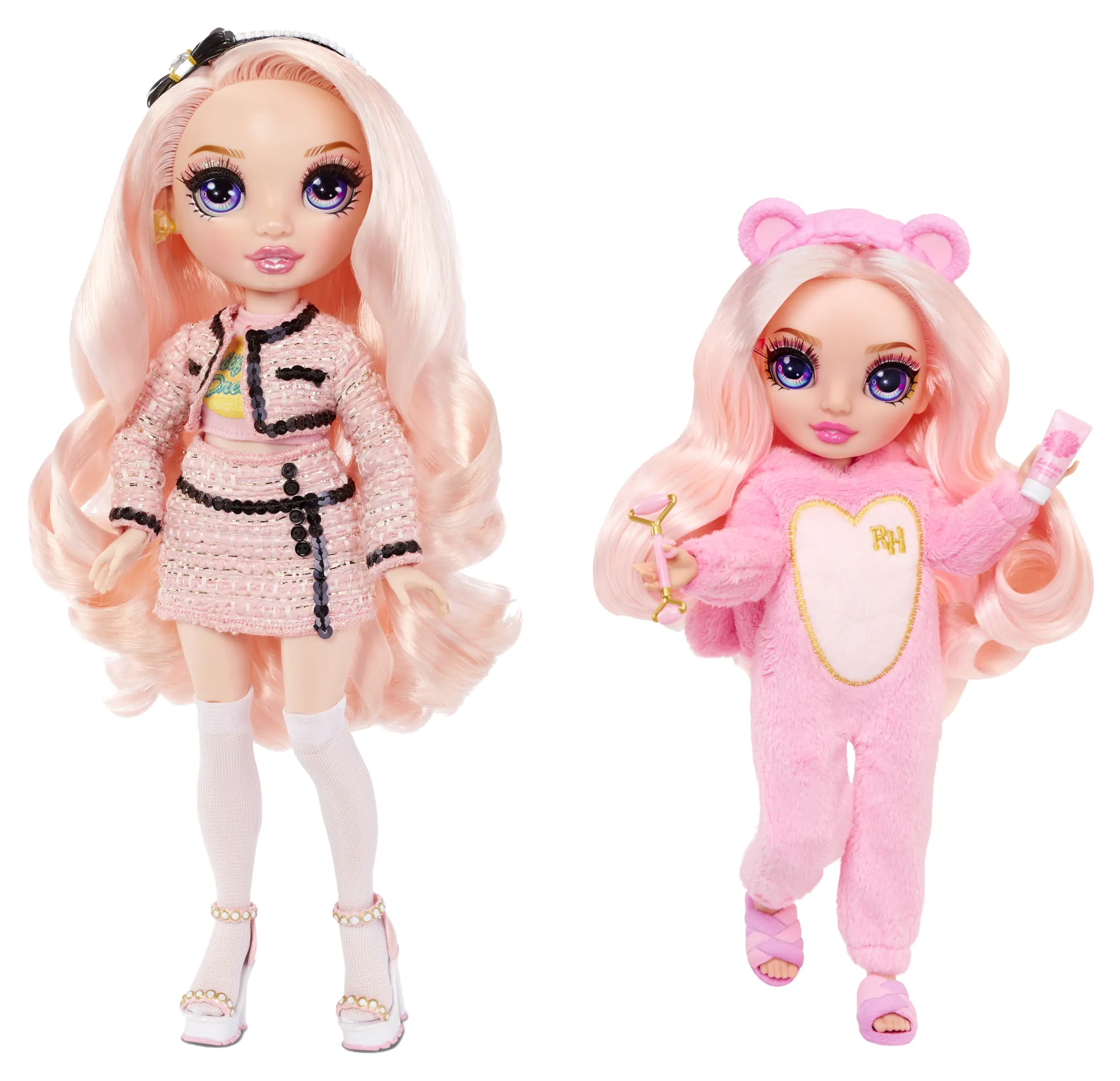 Rainbow High Junior High 503675EUC Puppe – Bild 4