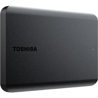 Canvio Basics 2022 4 TB, Externe Festplatte Canvio Basics 2022 4 TB, Externe Festplatte
