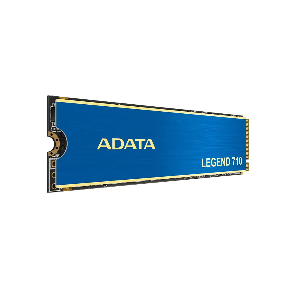 ADATA LEGEND 710 512 GB M.2 PCI Express 3.0 NVMe 3D NAND – Bild 2