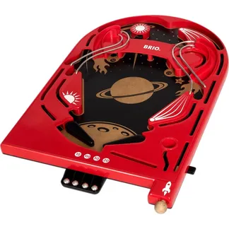 Holz-Flipper Space Safari, Geschicklichkeitsspiel Holz-Flipper Space Safari, Geschicklichkeitsspiel