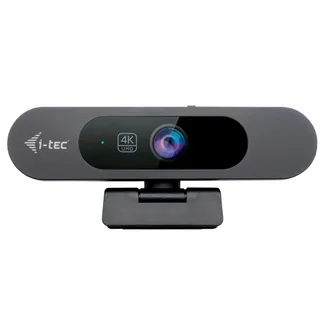 i-tec SOLOMON PRO 900 4K Webcam i-tec SOLOMON PRO 900 4K Webcam
