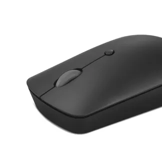 Lenovo 400 Maus Büro Beidhändig RF Wireless Optisch 2400 DPI Lenovo 400 Maus Büro Beidhändig RF Wireless Optisch 2400 DPI
