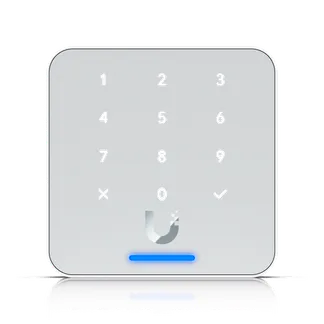 Ubiquiti UniFi Access Reader Gen3 Flex • white • UA-G3-Flex-W Ubiquiti UniFi Access Reader Gen3 Flex • white • UA-G3-Flex-W