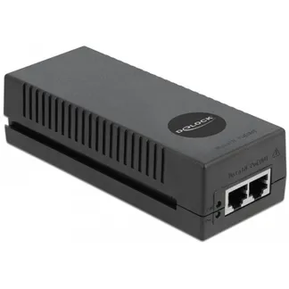 10 Gigabit PoE+ Injektor 802.3at 30 W, PoE-Injektor 10 Gigabit PoE+ Injektor 802.3at 30 W, PoE-Injektor