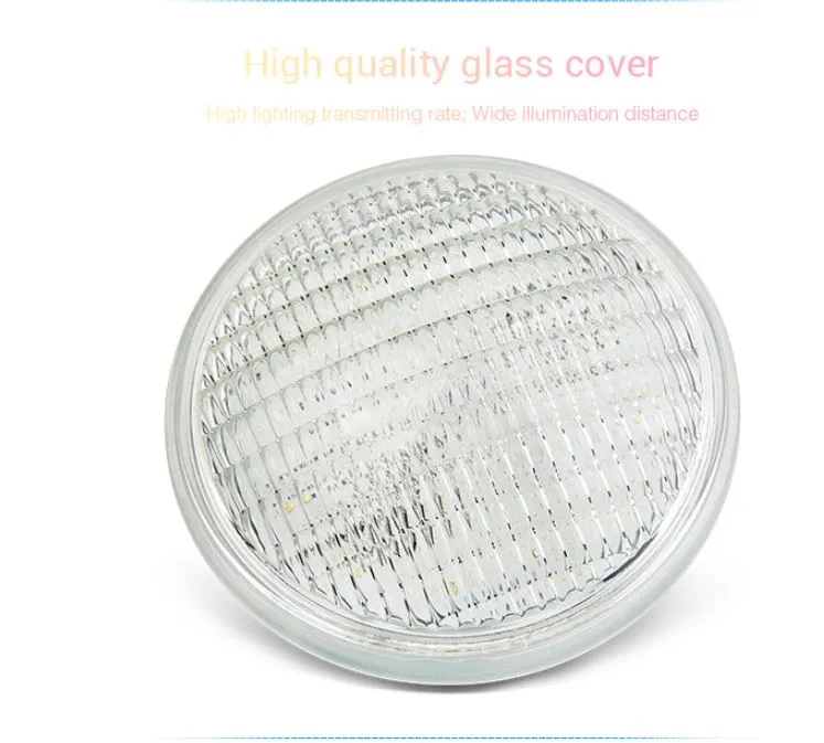 MiBoxer PW02 LED LoRa (433MHZ) Poolleuchte 18W RGB-WW (RGB-CCT) – Bild 9