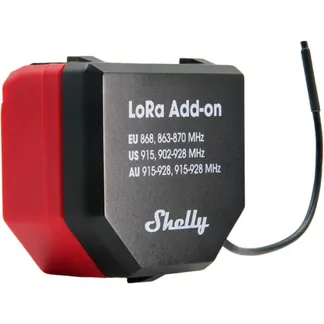LoRa Add-on, Funkmodul LoRa Add-on, Funkmodul
