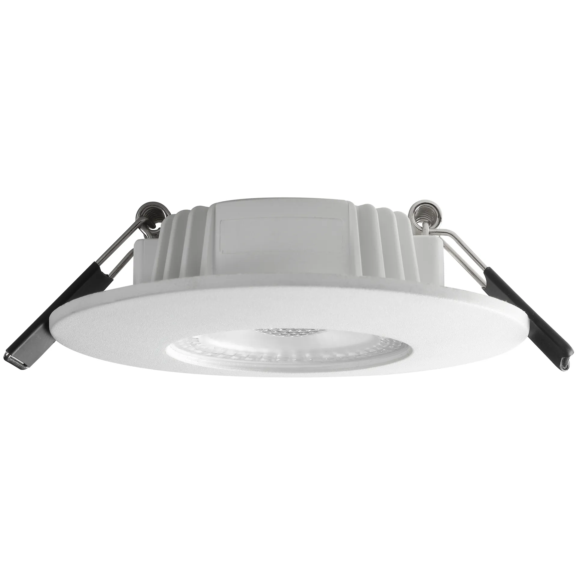 LED-Einbauleuchte McShine ''EL-315'' IP65, 4,9W, 450lm, 4000K, neutralweiß, Ø88x27,5mm – Bild 4