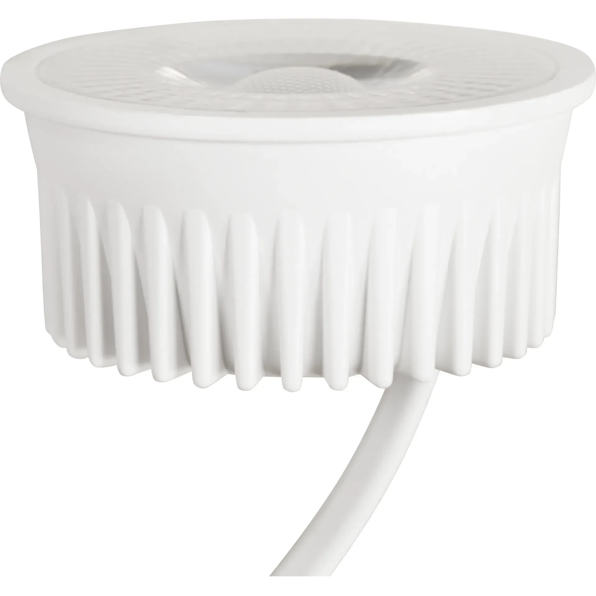 LED-Modul McShine ''MCOB'', 5W, 400lm, 230V, 50x25mm, 4000K, dimmbar, 6er-Pack – Bild 2