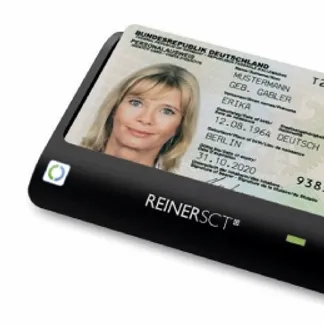 REINER SCT cyberJack® RFID basis REINER SCT cyberJack® RFID basis