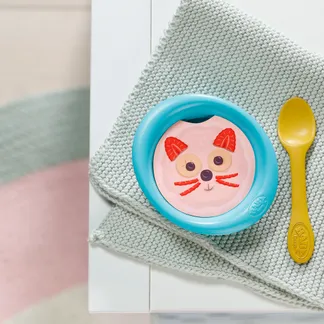 BABY born Feeding Set Puppenfütterungsset BABY born Feeding Set Puppenfütterungsset