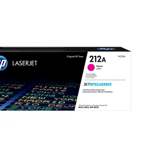 HP 212A Magenta Original LaserJet Tonerkartusche HP 212A Magenta Original LaserJet Tonerkartusche