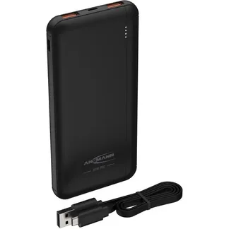 Powerbank 10000 mAh PB320PD Powerbank 10000 mAh PB320PD