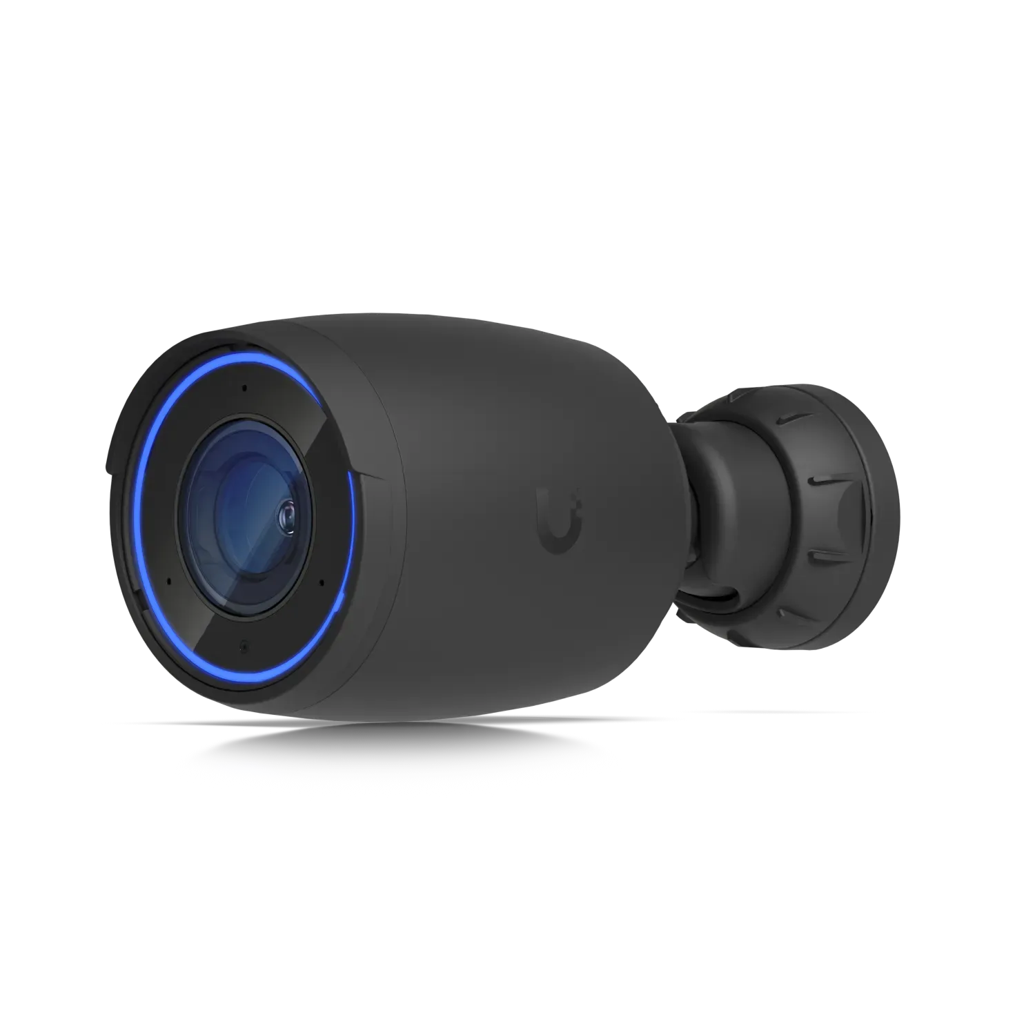 Ubiquiti UniFi Video Camera AI-Pro • Outdoor • IP65 • 4K • 8MP • max. 30FPS • PoE af • black • UVC-AI-Pro Ubiquiti UniFi Video Camera AI-Pro • Outdoor • IP65 • 4K • 8MP • max. 30FPS • PoE af • black • UVC-AI-Pro