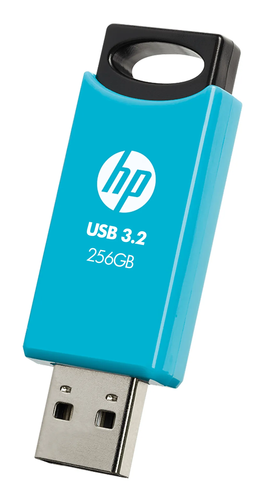 HP 712w USB-Stick 256 GB USB Typ-A 3.2 Gen 1 (3.1 Gen 1) Blau – Bild 3