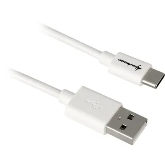 USB 2.0 Kabel, USB-A Stecker > USB-C Stecker USB 2.0 Kabel, USB-A Stecker > USB-C Stecker