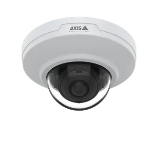 AXIS Netzwerkkamera Fix Dome Mini • M3086-V • 4MP • AI AXIS Netzwerkkamera Fix Dome Mini • M3086-V • 4MP • AI