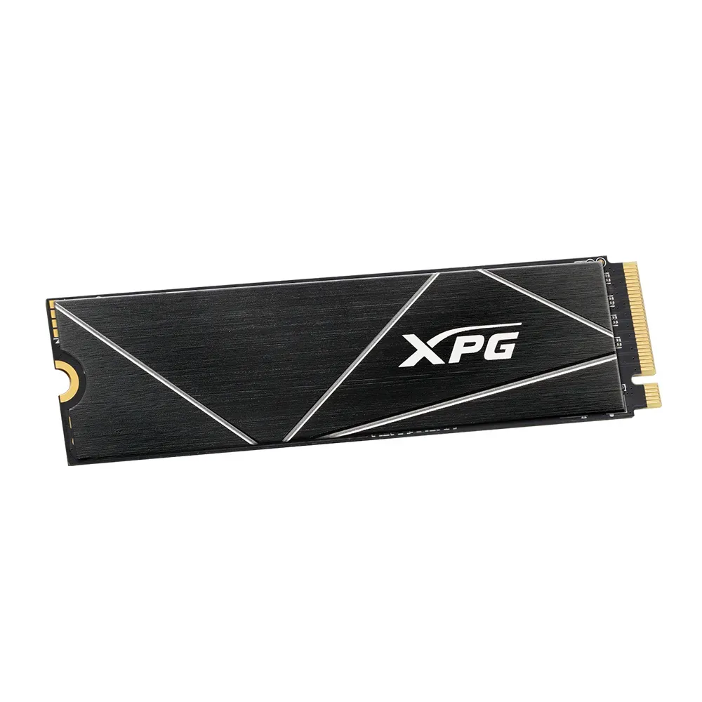 XPG GAMMIX S70 Blade 4 TB M.2 PCI Express 4.0 NVMe 3D NAND – Bild 3