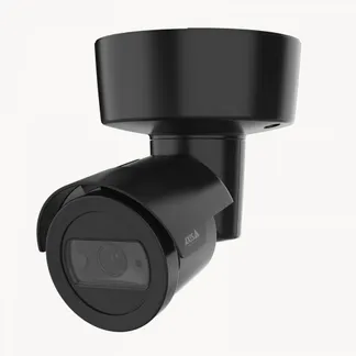 AXIS Netzwerkkamera Bullet • M2035-LE • Mini • Black • 2MP AXIS Netzwerkkamera Bullet • M2035-LE • Mini • Black • 2MP