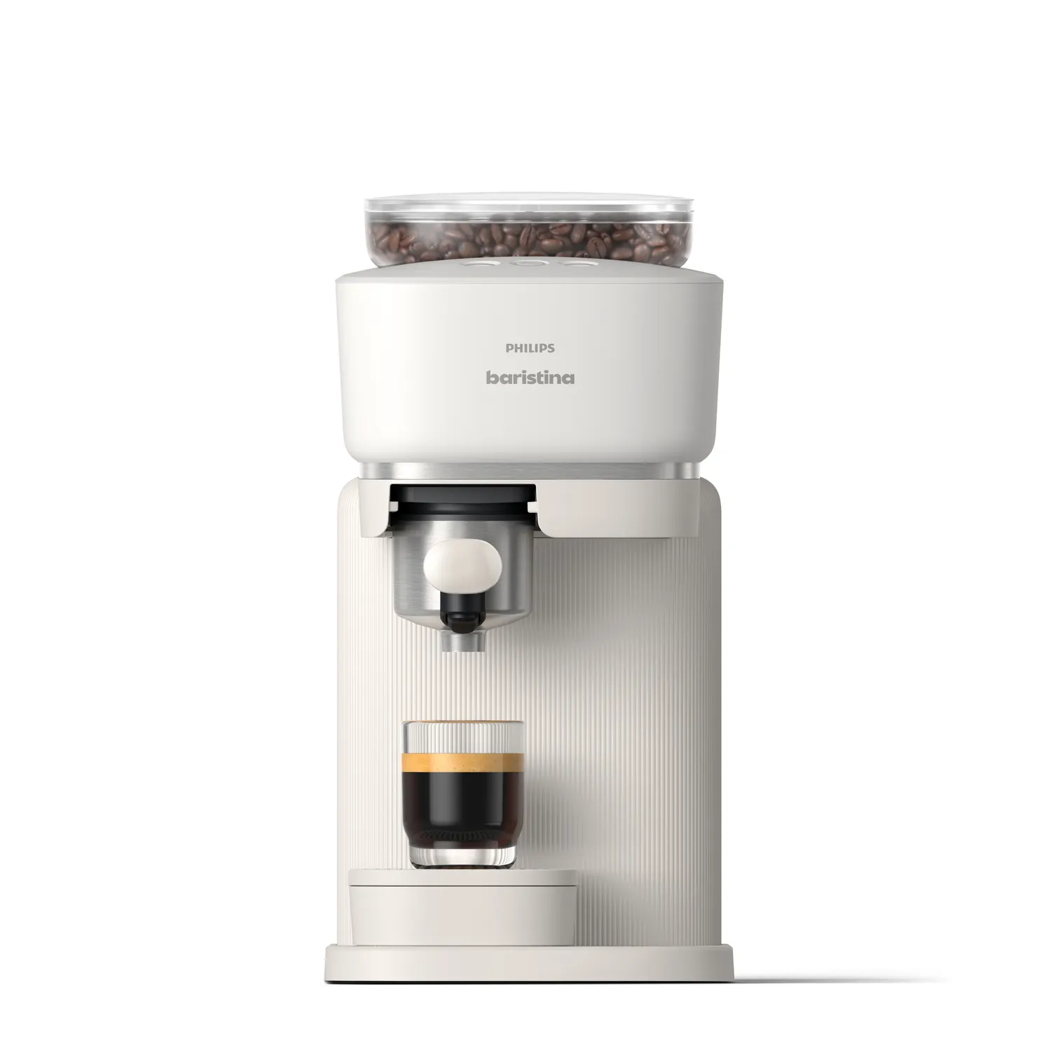 Philips BAR300/00 Kaffeemaschine Halbautomatisch Espressomaschine 1,2 l Philips BAR300/00 Kaffeemaschine Halbautomatisch Espressomaschine 1,2 l