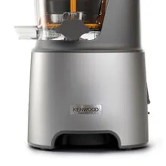 Kenwood JMP85.000SI Saftpresse Langsamer Entsafter 230 W Silber Kenwood JMP85.000SI Saftpresse Langsamer Entsafter 230 W Silber
