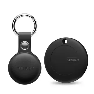 YEELIGHT Yeetag Smart Tracker Bluetooth – IOS only YEELIGHT Yeetag Smart Tracker Bluetooth – IOS only