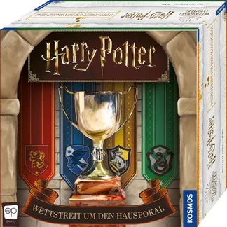 Kosmos Harry Potter 75 min Kartenspiel Kartenaustausch Kosmos Harry Potter 75 min Kartenspiel Kartenaustausch