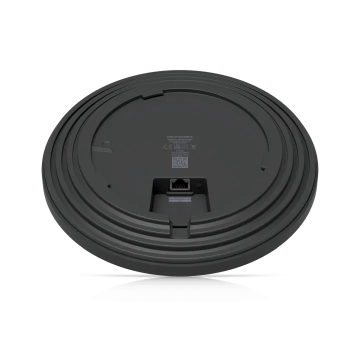 Ubiquiti Wireless AP WIFI7 • BE15000 • 4x4 • Indoor • 10 GbE • UniFi • black • U7-Pro-XGS-B – Bild 5