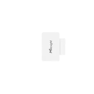 Milesight IoT Magnetic Contact Switch, WS301-868M LoRaWAN Milesight IoT Magnetic Contact Switch, WS301-868M LoRaWAN