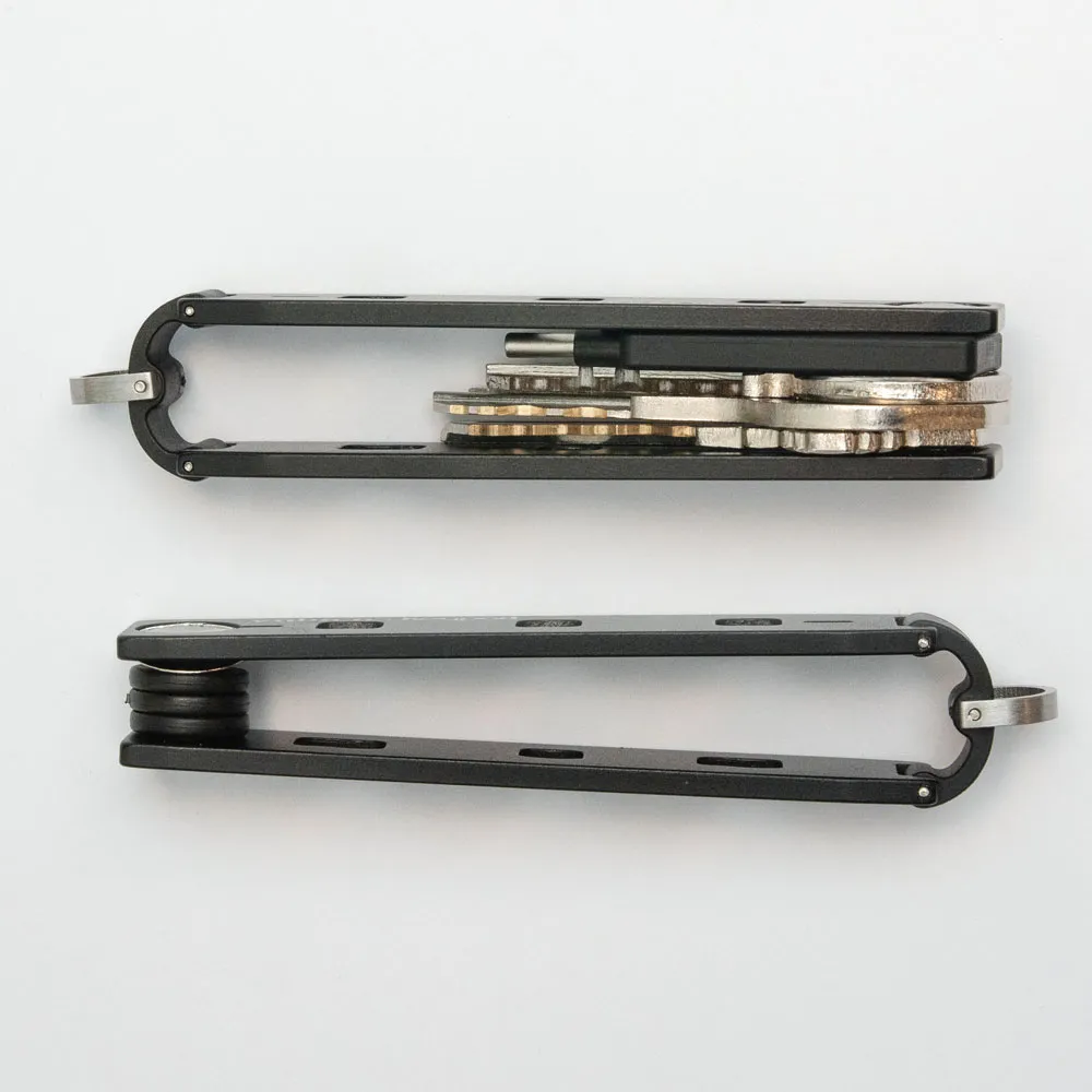 Yubico x Keyport Pivot 2 – Bild 4