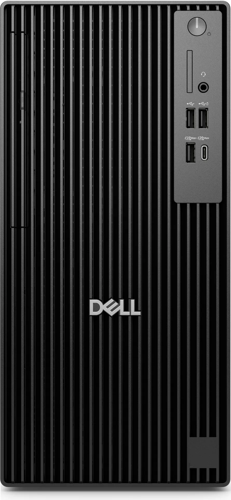 DELL Pro QBT1250 Plus Intel Core Ultra 7 265 16 GB DDR5-SDRAM 512 GB SSD Windows 11 Pro Tower PC Schwarz DELL Pro QBT1250 Plus Intel Core Ultra 7 265 16 GB DDR5-SDRAM 512 GB SSD Windows 11 Pro Tower PC Schwarz