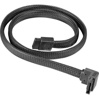 CP08 90° SATA-III, Kabel CP08 90° SATA-III, Kabel