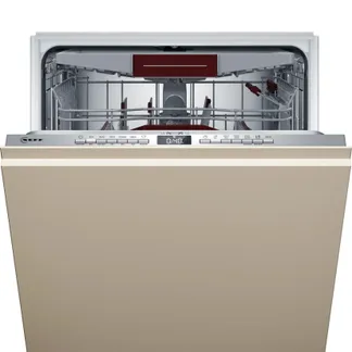 Neff S255ECX15E Spülmaschine Voll integriert 14 Maßgedecke A Neff S255ECX15E Spülmaschine Voll integriert 14 Maßgedecke A