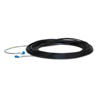 Ubiquiti Fiber Cable Assembly, Single Mode, 200 feet length Ubiquiti Fiber Cable Assembly, Single Mode, 200 feet length