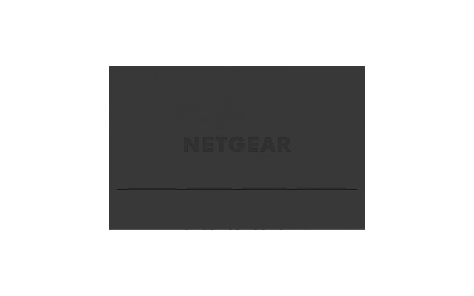 NETGEAR GS305PP Unmanaged Gigabit Ethernet (10/100/1000) Power over Ethernet (PoE) Schwarz – Bild 5