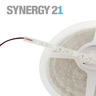 Synergy 21 LED Flex Strip 3528 – 60 rot DC12V 24W IP68 Synergy 21 LED Flex Strip 3528 – 60 rot DC12V 24W IP68