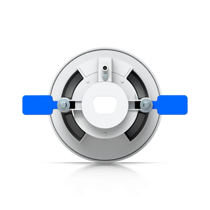 Ubiquiti Unifi AI Theta Pro Flush Mount / UACC-AI-Theta-Pro-PFM-Camera – Bild 2