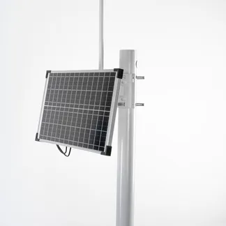 Milesight IoT Ultra Low Power Solar LoRaWAN® Gateway, SG50-L08GL-868M-45W Milesight IoT Ultra Low Power Solar LoRaWAN® Gateway, SG50-L08GL-868M-45W