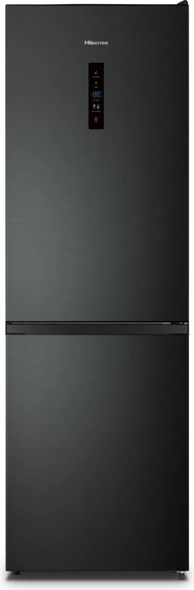 Hisense Freistehend Kühlschrank/Gefrierschrank, 304 l Hisense Freistehend Kühlschrank/Gefrierschrank, 304 l