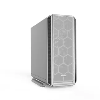 be quiet! Silent Base 802 White Midi Tower Weiß be quiet! Silent Base 802 White Midi Tower Weiß
