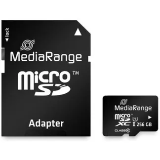 256 GB microSDXC, Speicherkarte 256 GB microSDXC, Speicherkarte