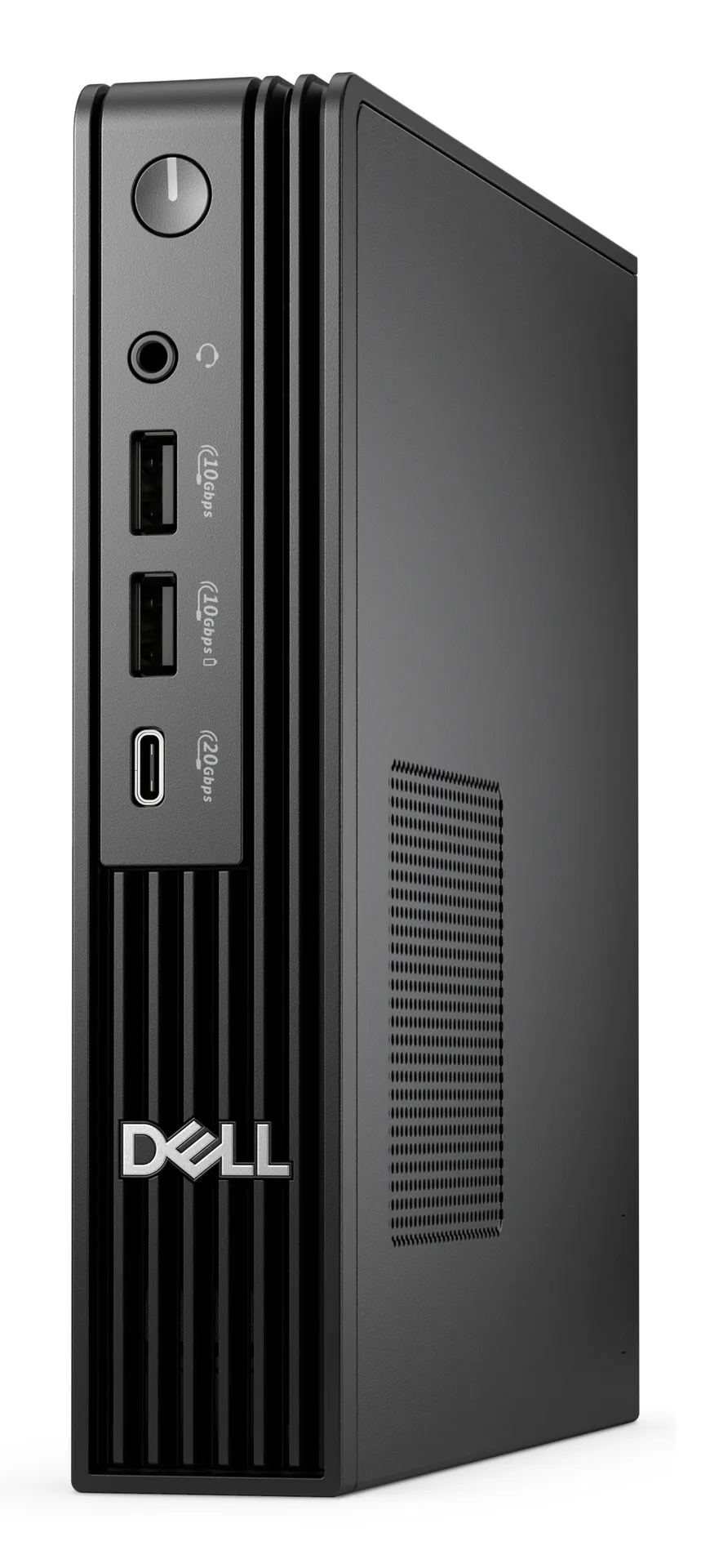 DELL Pro QBM1250 Plus Intel Core Ultra 5 235 16 GB DDR5-SDRAM 512 GB SSD Windows 11 Pro Micro PC Mini-PC Schwarz – Bild 3