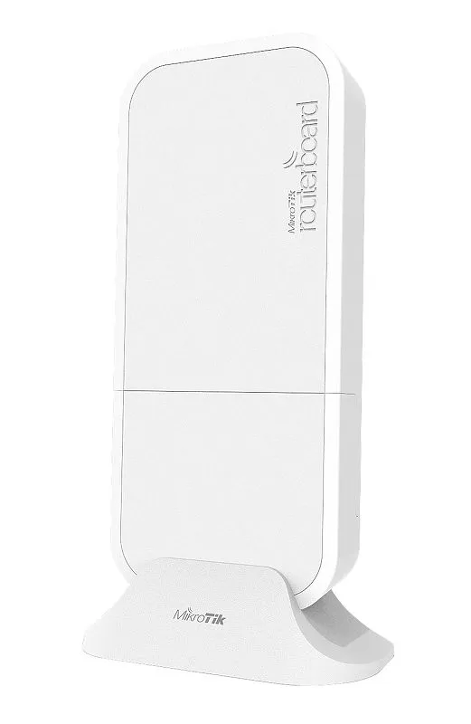 MikroTik Access Point RBwAPGR-5HacD2HnD&R11e-LTE6 wAP ac LTE Kit, 2.4/5 GHz, 2x Gigabit, with LTE modem, outdoor – Bild 2