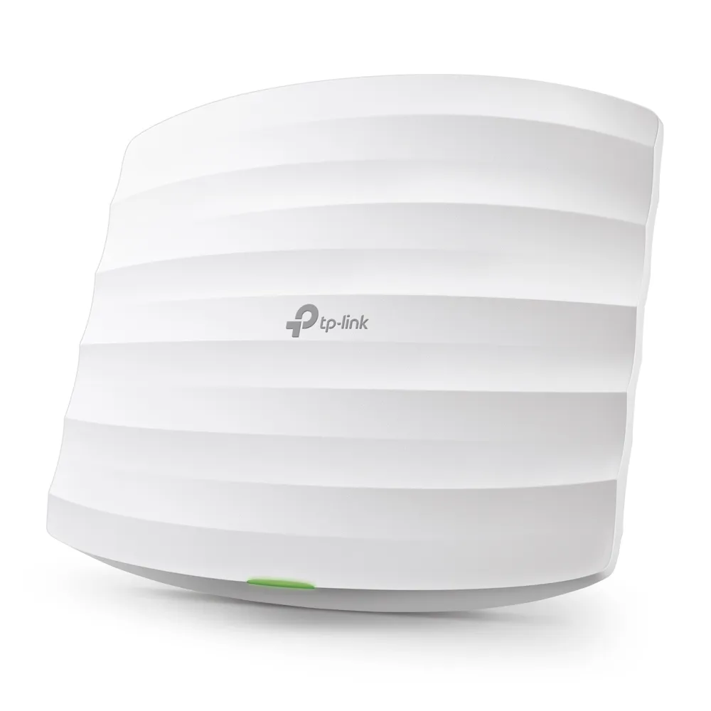 TP-Link Omada EAP225 WLAN Access Point 1350 Mbit/s Weiß Power over Ethernet (PoE) TP-Link Omada EAP225 WLAN Access Point 1350 Mbit/s Weiß Power over Ethernet (PoE)