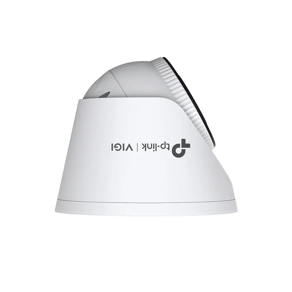 TP-Link – 8MP Full-Color Turret Network Camera InSight S485 (4mm) – Bild 3