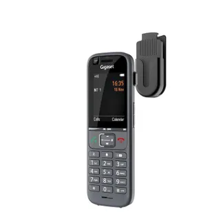 Gigaset PRO Professional Beltclip S für Gigaset S700H PRO Gigaset PRO Professional Beltclip S für Gigaset S700H PRO