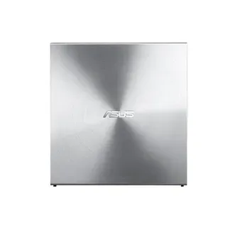 ASUS SDRW-08U5S-U Optisches Laufwerk DVD Super Multi DL Metallisch ASUS SDRW-08U5S-U Optisches Laufwerk DVD Super Multi DL Metallisch